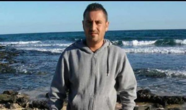 Falleció José en el día de hoy. “Hasta siempre Jose, hasta siempre campeón”