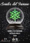 Agaete: Este viernes 23 de diciembre, "Sonidos del Invierno"