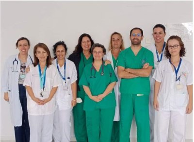 El Hospital La Candelaria, reconocido internacionalmente por su tratamiento de la fractura de cadera osteopor&oacute;tica