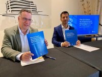 El plan de choque para los centros del sur de Tenerife cumple un año con 8 obras finalizadas y 5 en ejecución