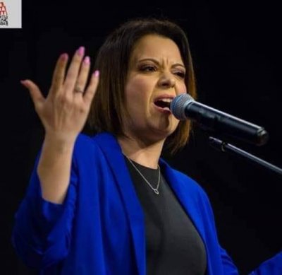 Single para el verano de 2022 'Abajo la m&aacute;scara Don Giovanni' (V&iacute;deo)