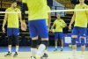 Voleibol: El CV Guaguas vuelve a los entrenamientos tras la navidad