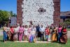 La Gomera reivindica una isla libre, justa e inclusiva en la lectura del Manifiesto del Orgullo LGBTIQ+ 2026