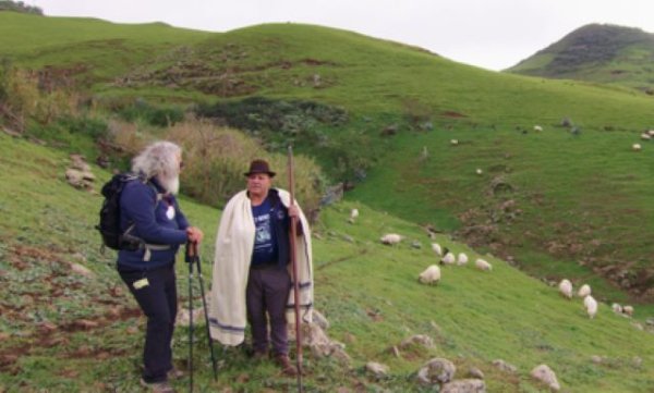 Dieciocho documentales sobre gastronomía, artesanía y cultura de la isla recorrerán quince municipios hasta final de año