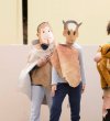 Cueva Pintada de G&aacute;ldar convoca un taller infantil de cuentos para las vacaciones de Semana Santa