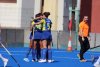 Hockey femenino: La UD Taburiente termina la temporada con un empate ante RS Tenis