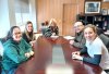 Monz&oacute;n se re&uacute;ne con las fundaciones ANAR, Peque&ntilde;o Valiente y Oliver Mayor para mejorar la atenci&oacute;n a pacientes