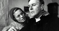 Filmoteca Canaria culmina el ciclo dedicado a Bergman con &lsquo;Los comulgantes&rsquo;
