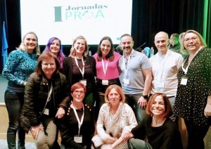 Canarias muestra sus acciones de implementación del programa PROA+ en unas jornadas organizadas por el Ministerio
