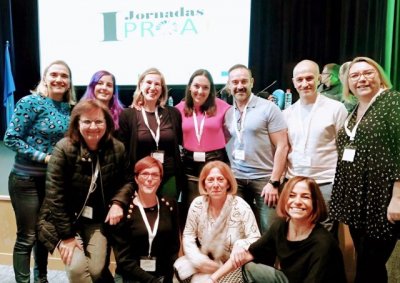 Canarias muestra sus acciones de implementaci&oacute;n del programa PROA+ en unas jornadas organizadas por el Ministerio
