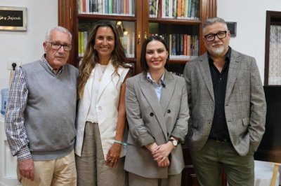 Gobierno de Canarias y Teguise impulsan las VIII Jornadas de Archivos
