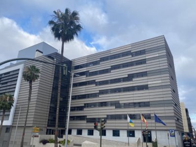 El SCS recibe el respaldo judicial al decreto de Oferta P&uacute;blica de Empleo de 2018