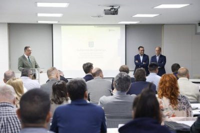 El Gobierno de Canarias destina 6,5 millones a cincuenta federaciones deportivas