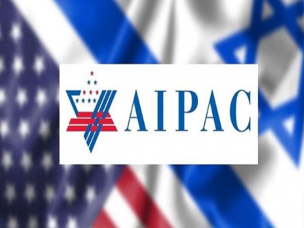Zelensky jugó la carta de Irán durante su discurso en el Congreso para apelar al lobby de Israel