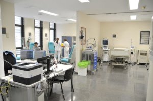 Sanidad invierte más de 111 millones de euros de fondos europeos en contratación de profesionales en 2021 y 2022