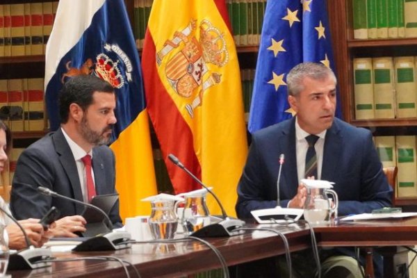 Canarias reunirá a incubadoras de alta tecnología de todo el territorio nacional para impulsar el talento