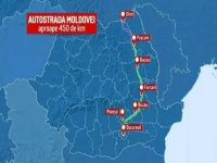 Art&iacute;culo de opini&oacute;n: 'La &ldquo;autopista de Moldavia&rdquo; entre Rumania y Ucrania tiene importantes implicaciones estrat&eacute;gico-militares'