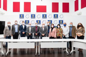 El proyecto Salto de Chira se convierte en un ejemplo de obtención de energía limpia para el Gobierno de Cuba