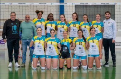 El Ayuntamiento de Guía traslada su apoyo al Guía CDV Universidad Fernando Pessoa Canarias en su lucha por el ascenso a la Liga Iberdrola