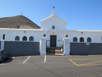 Gu&iacute;a: Los cementerios municipales de La Atalaya y Monta&ntilde;a Alta abren sus puertas este domingo con motivo del D&iacute;a del Padre