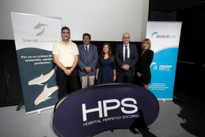HPS se moviliza contra el pl&aacute;stico en los oc&eacute;anos y patrocina el proyecto &lsquo;Friends of the Ocean&rsquo;