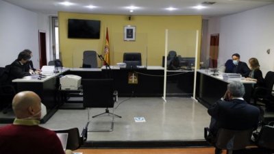 LaLiga, al juez sobre CVC: El interés de 3 clubes no puede prevalecer sobre 37