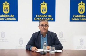 El Cabildo subvenciona con 149.000 euros las obras de Radio ECCA para nuevas aulas de formación de desempleados
