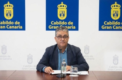 El Cabildo subvenciona con 149.000 euros las obras de Radio ECCA para nuevas aulas de formación de desempleados
