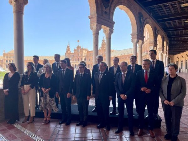 Canarias aplaude y participa en el consenso general de Autonomías y Estado sobre actuaciones de Memoria Histórica