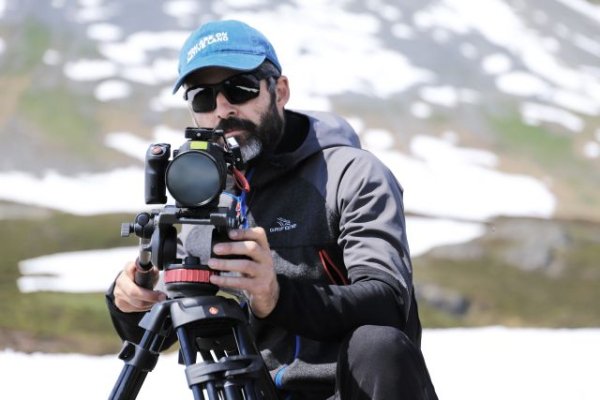 David Olivera y Juan Carlos Fresnadillo presentan &lsquo;Cincuenta&rsquo;, un viaje &iacute;ntimo sobre identidad y memoria