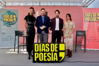 Las Palmas de Gran Canaria organiza la primera edición del festival ‘Días de poesía’