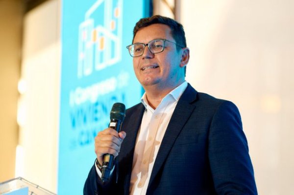 La tendencia actual en Canarias sitúa a 2025 como el mejor año de construcción de vivienda desde 2009