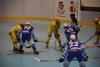Hockey L&iacute;nea: El Arona Tenerife Guanches se queda con la miel en los labios en el derbi canario y sigue sin poder ganar ante Molina Sport