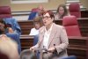 Canarias reclama al Estado que elimine las trabas que impiden a las personas con ELA acceder a las ayudas que les corresponden