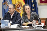 El objetivo de la Consejer&iacute;a de Turismo y Empleo es diversificar la oferta tur&iacute;stica y reducir la tasa de paro