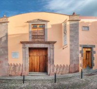 La Oficina M&oacute;vil de Expedici&oacute;n del DNI estar&aacute; en Santa Mar&iacute;a de Gu&iacute;a el 7 y 8 de marzo