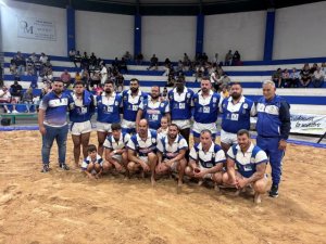 Lucha Canaria: Previa Copa Fundaci&oacute;n La Caja de Canarias y Liga ABT Canarias