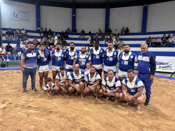 Lucha Canaria: Previa Copa Fundaci&oacute;n La Caja de Canarias y Liga ABT Canarias