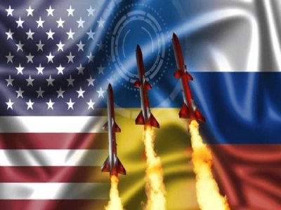 Artículo de opinión: &#039;Más defensas aéreas y ataques transfronterizos no cambiarán la dinámica del conflicto ucraniano&#039;