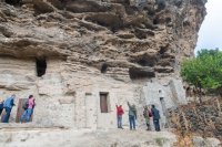El Cabildo propone a Mónica López, Cipriano Marín y Alonso Hernández-Guerra a los Premios Canarias