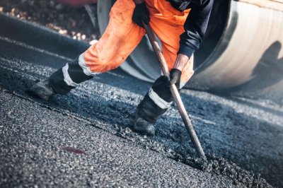 Obras Públicas informa de incidencias al tráfico en Arucas por el asfaltado final de la Circunvalación