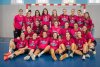 Balonmano Femenino: El 3COM Squad Valsequillo se proclama Campe&oacute;n de Canarias