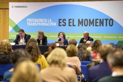 El Gobierno de Canarias fija las bases para el futuro de la econom&iacute;a circular en las islas