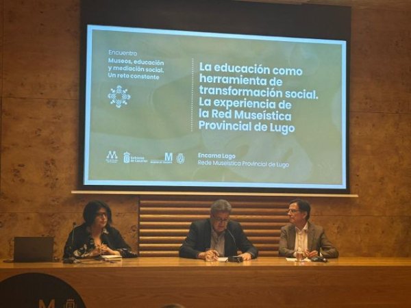 Canarias fortalece su red de museos con acciones formativas y un proyecto pionero de conexión insular