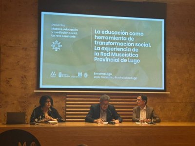 Canarias fortalece su red de museos con acciones formativas y un proyecto pionero de conexi&oacute;n insular