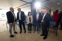 Automovilismo: Gran Canaria se viste de gala para la presentaci&oacute;n de la 49&ordf; edici&oacute;n del Rally Islas Canarias, la primera dentro del WRC