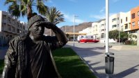 Hemodonaci&oacute;n y Hemoterapia refuerza la donaci&oacute;n de sangre en el municipio majorero de P&aacute;jara