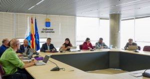 La Mesa de la E&oacute;lica Marina avanza en el despliegue de esta fuente renovable con el consenso de todos los agentes
