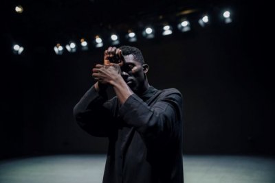 Una reflexi&oacute;n sobre la extinci&oacute;n en forma de danza, este s&aacute;bado en el Guiniguada