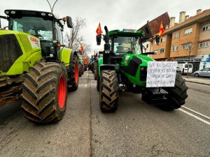 Reivindicaciones y propuestas de UPA de protección, apoyo y progreso para las explotaciones familiares